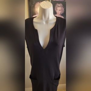 Ralph Lauren Ladies M Dress/ Tunic/ Cover up